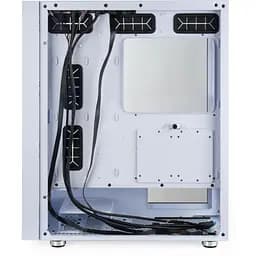 Корпус Vinga Pillar White (Pillar White) Без БП Б/в - мініатюра 7