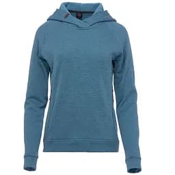 Флісова кофта Turbat Porto Houdi Wmn Blue M (1054-012.004.2922)