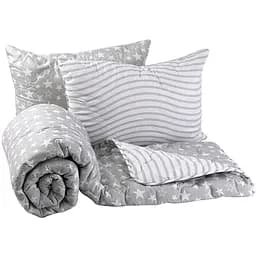 Комплект Руно Star: одеяло 200х220 см + 2 подушки 50х70 см (925.52Star)