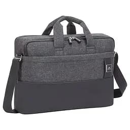 Сумка для ноутбука Rivacase 15.6" Black (8831) (8831 (Black))