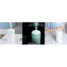 Зволожувач повітря DYXON MEGAHUMI 420 White (DXNZVMGHMI420W) - мініатюра 4