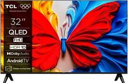Телевізор TCL 32S5K