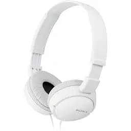 Навушники Sony MDR-ZX110 White