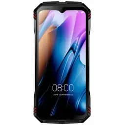 Смартфон Doogee S118 8/512GB NFC Red (Global Version) - мініатюра 3