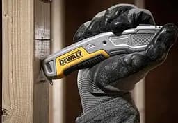 Ніж DeWalt із висувним лезом (DWHT10054-0) - мініатюра 3
