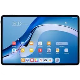 Захисне скло для планшета Huawei MatePad 11 з олеофобним покриттям