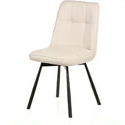 Стілець London light grey світло-сірий (E7290)