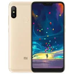 Смартфон Xiaomi Redmi 6 Pro 4/64GB Gold Global Rom Refurbished