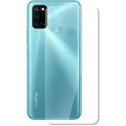 Захисна плівка StatusSKIN для Realme C17 Корпус Матова Pro
