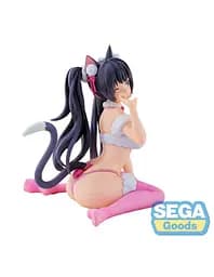 Фігурка Sega Богиня перемоги Нікке Неро Goddess of Victory Nikke Nero 10 см S GVN N 10 - мініатюра 3