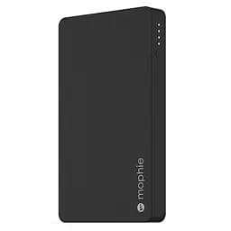 Зовнішній акумулятор Mophie Powerstation Micro USB 5000 mAh (MPMU-5B)