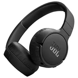 Наушники TUNE 670NC Black (JBLT670NCBLK) JBL teh0021197