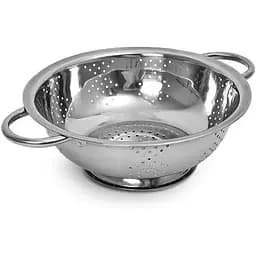 Друшляк з ручками SS 24 см R93287-24