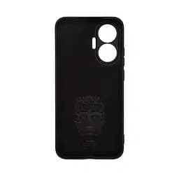 Чехол ArmorStandart ICON для Xiaomi Poco F7 Camera cover Black (ARM80365) - мініатюра 2