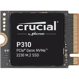 Диск внутренний SSD NVMe 2230 - Crucial P310 1 TB (CT1000P310SSD2)