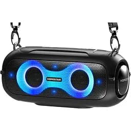 Портативна акустика Hopestar A41 Party Black [136606]