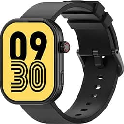 Смарт-часы Zeblaze Btalk Plus Black (58876)