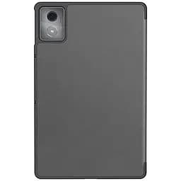 Чехол-книжка BeCover Smart Case для Lenovo Tab K11 Plus TB-352F 11.45" Gray (711851)
