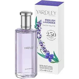 Туалетная вода Yardley London English Lavender 125 мл