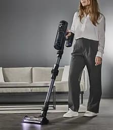Пилосос акумуляторний Rowenta X-Force Flex 13.60 Animal Aqua RH9AD1WO - мініатюра 6