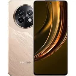 Смартфон Realme 13+ 5G 8/256Gb Victory Gold NFC UA UCRF