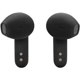 Гарнітура JBL Wave Flex 2 Black (JBLWFlex2BLK) (7065573) - мініатюра 2