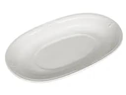 Блюдце Lefard під соусник Jupiter, 20 см, білий (39-077)