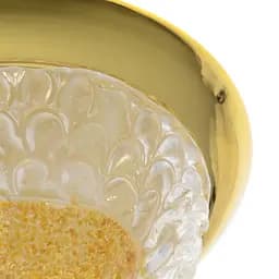 Світильник настінно-стельовий накладний Brille BR-02 258/2 - мініатюра 3