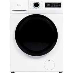 Пральна машина MIDEA MF110W80B/ W-UA