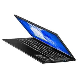 Ноутбук Prologix Optima S15-125 (PLS15.4BYN.165) Black - мініатюра 6