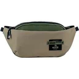 Сумка-бананка Kite Education teens 2771-3 бежева (K24-2771-3)