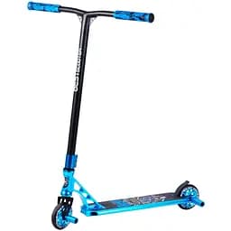 Самокат трюковый Best Scooter 60х85 см Голубой 000231659