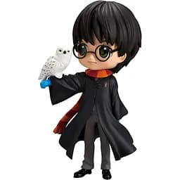 Фигурка Bandai Spirits Q POSKET Гарри Поттер Harry Potter 14 см QP H 14