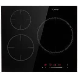 Индукционная плита Klarstein Delicatessa 3 (10034193)