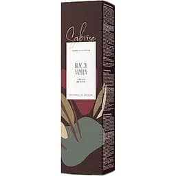 Ароматичний дифузор Black Vanilla Sabrise 85 мл