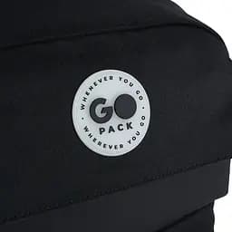 Рюкзак GoPack Teens 187L Чорний (GO26-187L) - мініатюра 17