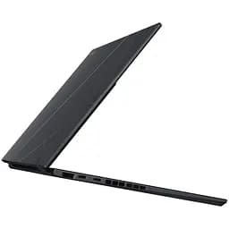 Ноутбук Ultraportabil ASUS Zenbook Duo OLED UX8406MA з процесором Intel Core Ultra 9 185H pana la 5.1 GHz, 14", 3K, OLED, сенсорний, 32GB, 2TB SSD, Intel Arc графікою, Windows 11 Pro, Inkwell сірий - мініатюра 19