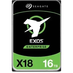 Жорсткий диск Seagate SAS 3.5" 16TB (ST16000NM007H)
