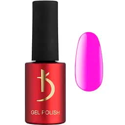 Гель-лак Kodi Professional Basic Collection Bright №BR05, 7 мл