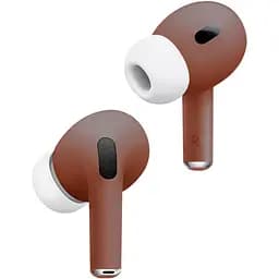 Навушники Apple AirPods Pro 2 Brown Matte (MTJV3) [117552] - мініатюра 2