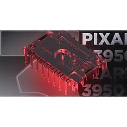 Мишка Hator Pulsar 3 Pro Wireless Black (HTM640) - мініатюра 7
