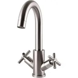 Смеситель для раковины Globus Lux DUKAT SD4-101RS