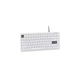 Клавіатура A4Tech FX53 USB UA White (4711421002400) - мініатюра 2