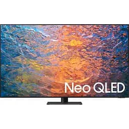 Телевізор Samsung QN95C 55" Neo QLED 4K (QE55QN95CAUXUA) [87676]