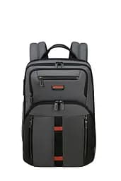 Рюкзак 14,1" Samsonite URBAN-EYE GREY/COGNAC 41x28x16 KO1*08006