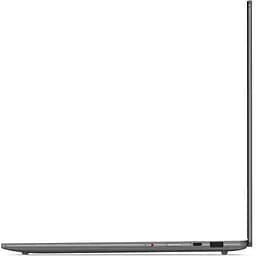 Ноутбук Lenovo Yoga Slim 7 15ILL9,2880x1800 500nits,Ultra 7 258V 8-core,32GB DDR5,512 GB m2 PCIe,Arc - мініатюра 8