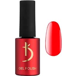 Гель-лак Kodi Professional Basic Collection Red №R20, 7 мл