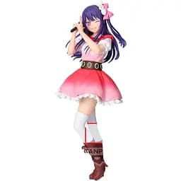 Фігурка Bandai Spirits Ai Hoshino Oshi no Ko Ай Хосіно Зоряне Дитя 20 см BS AH OK 20 B