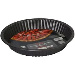 Форма для тарта Gusto GT-3120 хвиляста 20x3 см (121486) - мініатюра 2