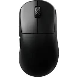 Комп'ютерна мишка GamePro Asgard Loki Wireless/USB Black (GM022B)